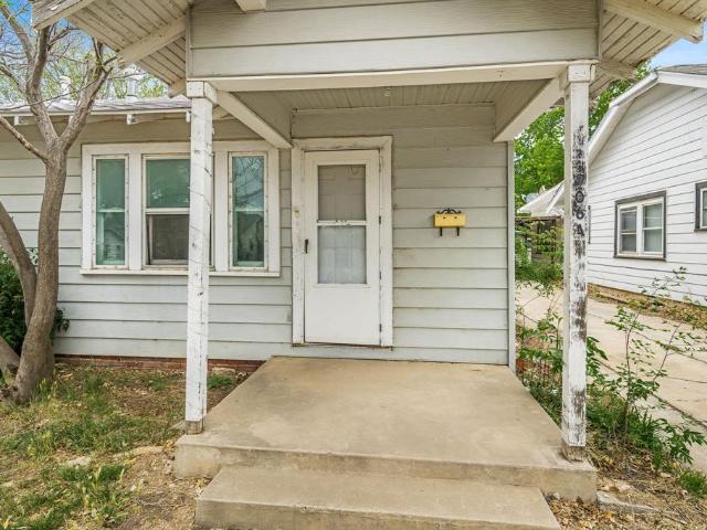 House for sale in Potter, Texas