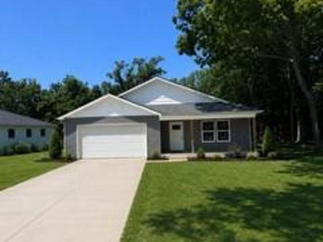 House for sale in Kansas