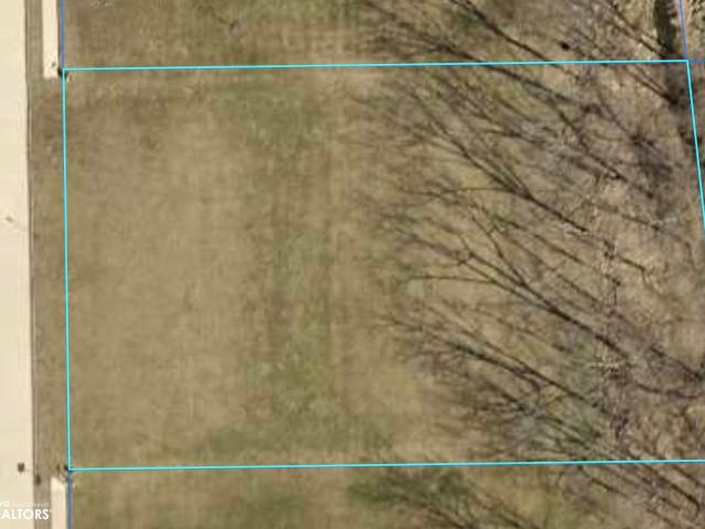 Land for sale in Mount Pleasant, Iowa