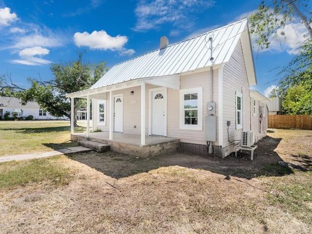 House for sale in Brady, Texas