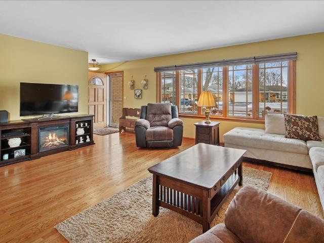 House for sale in Mount Prospect, Illinois