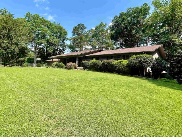 House for sale in Cullman, Alabama
