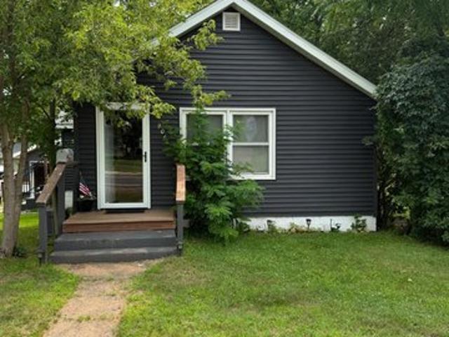 House for sale in Spooner, Wisconsin