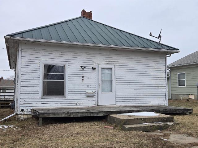 House for sale in Leon, Iowa