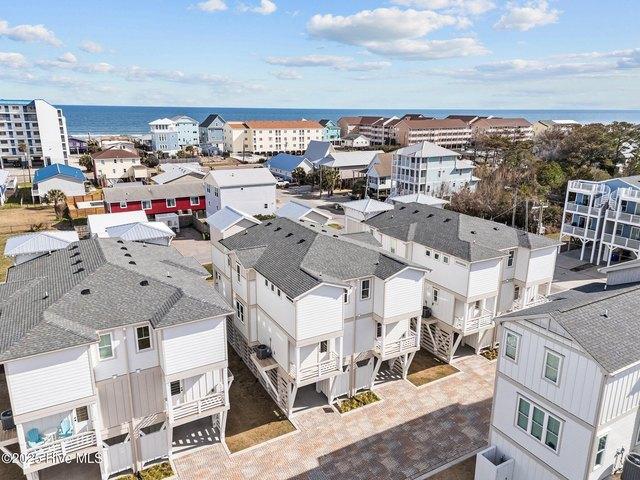 Townhouse for sale in Carolina Beach, North Carolina