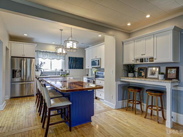 House for sale in Iron River, Michigan