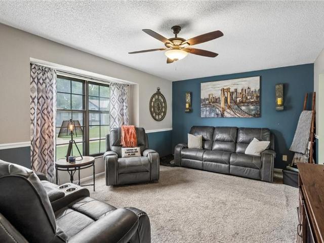 House for sale in Liberty, Missouri