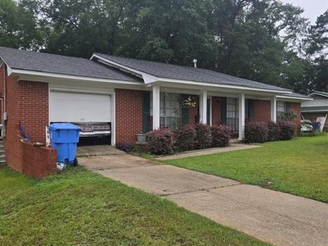 House for sale in Prattville, Alabama