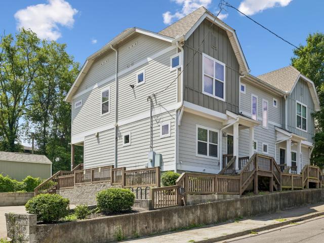 Property for rent in Tennessee