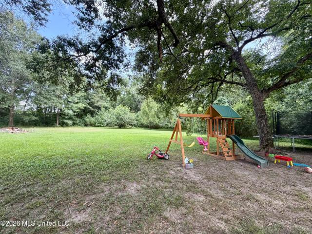 House for sale in Bogue Chitto, Mississippi