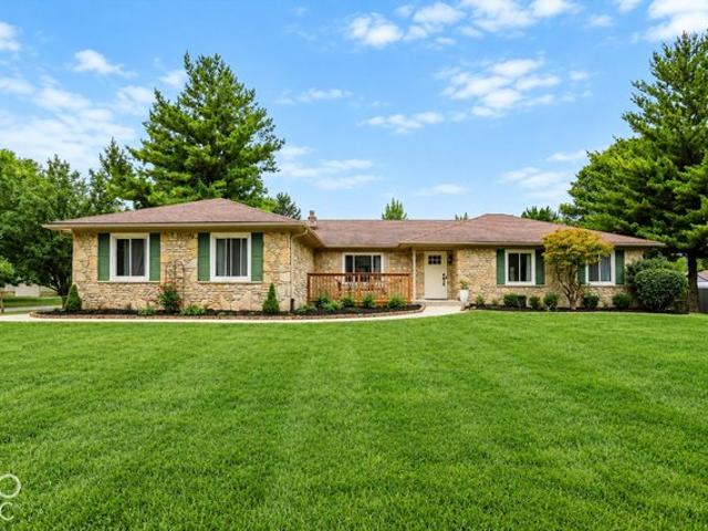 House for sale in Greenwood, Indiana