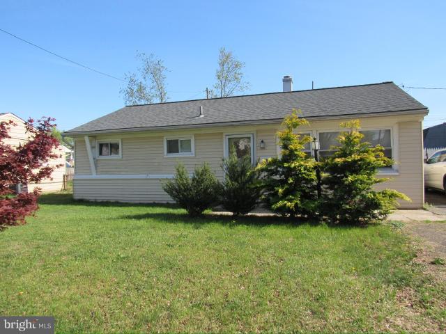 Property for sale in Bucks, Pennsylvania