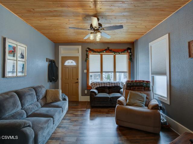 House for sale in Kulpmont, Pennsylvania