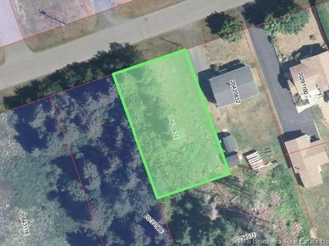 Land for sale in Alcida, New Brunswick