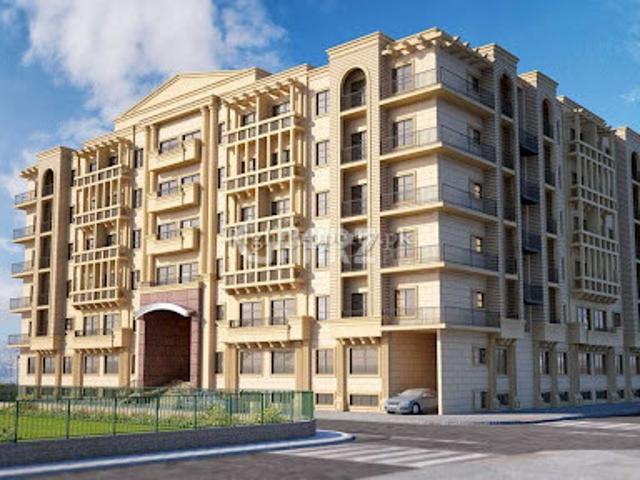 Apartment for sale in Islamabad, River Garden
