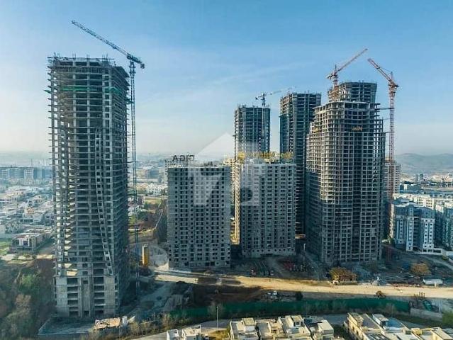 Apartment for sale in Islamabad