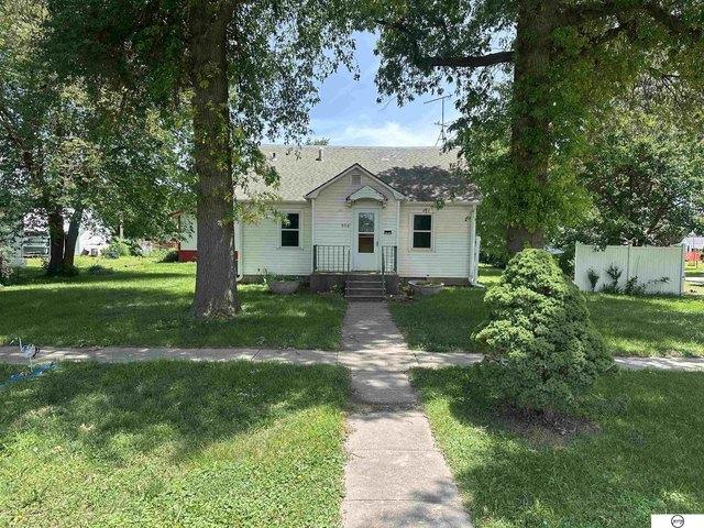 House for sale in Nebraska