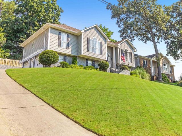 House for sale in Helena, Alabama