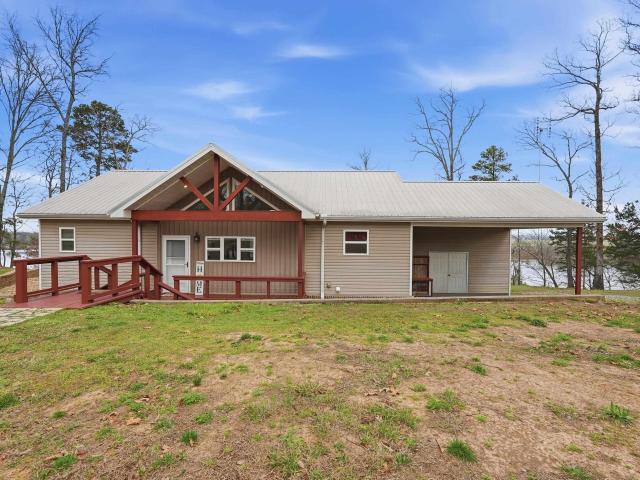 House for sale in Ark