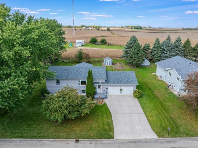 House for sale in Fairmont, Martin County