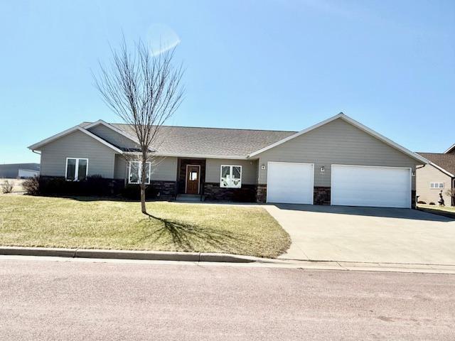 House for sale in Redwood, Minnesota