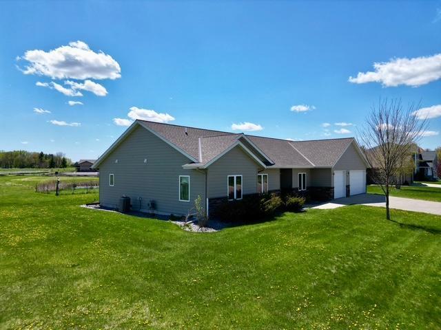 House for sale in Redwood, Minnesota