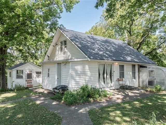 House for sale in Kansas