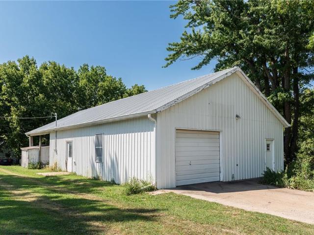 House for sale in Kansas