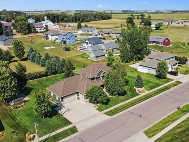 House for sale in Dell Rapids, South Dakota