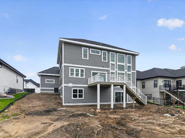 House for sale in Waunakee, Wisconsin