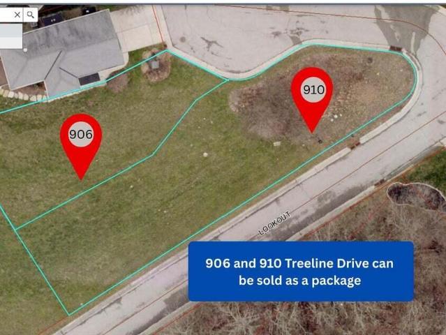 Land for sale in Kenton, Kentucky