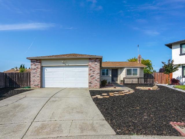 Property for sale in Solano, California