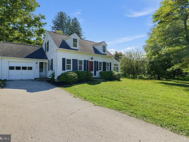 House for sale in Newlin Greene, Newlin Township
