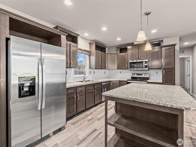 House for sale in Chewelah, Washington