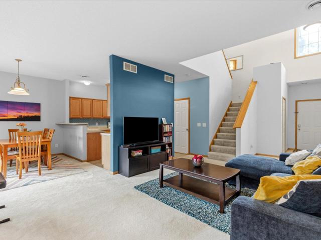 House for sale in Circle Pines, Minnesota