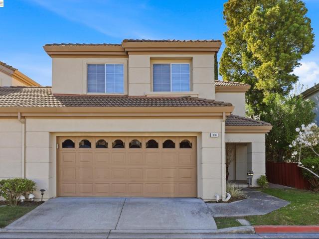 House for sale in San Ramon, California