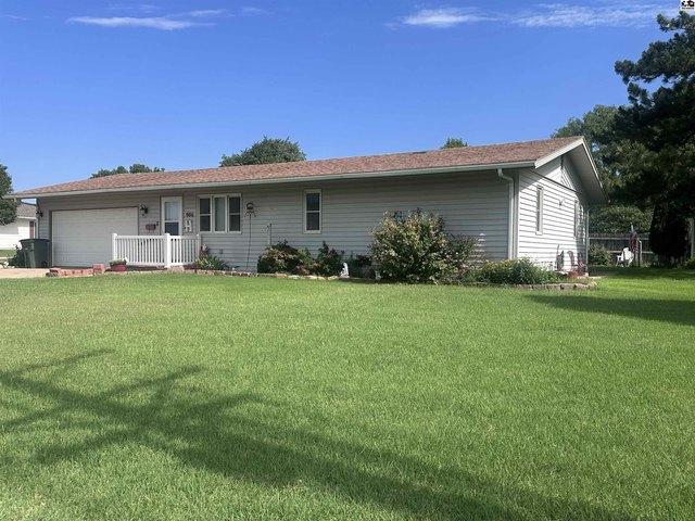 House for sale in Kansas