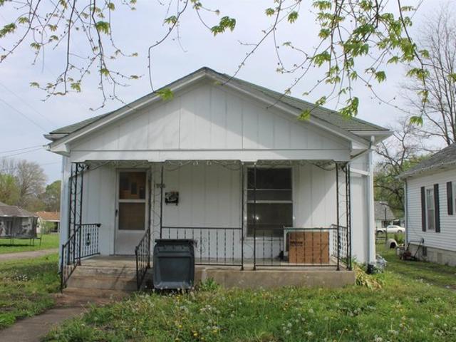 House for sale in Sedalia, Missouri