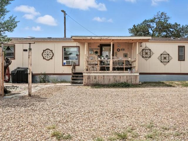 House for sale in Mountainair, New Mexico