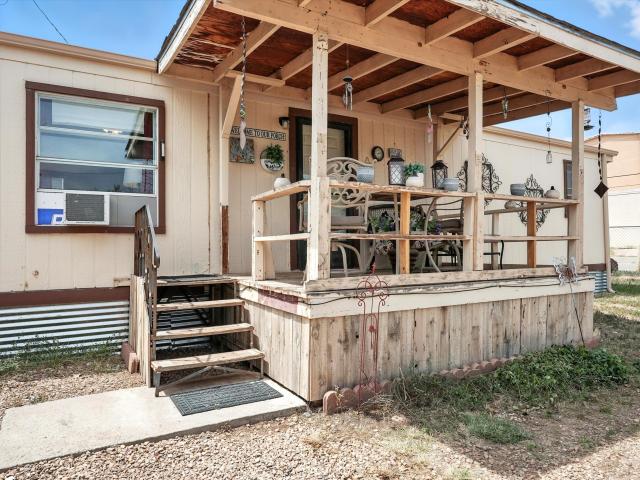 House for sale in Mountainair, New Mexico