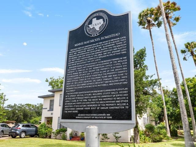 House for sale in Hidalgo, Texas