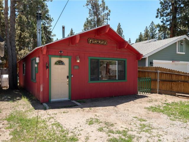 Property for rent in Big Bear City, California