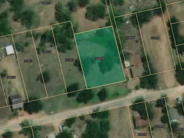 Land for sale in Nolan, Texas