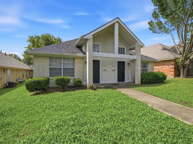 Property for rent in Sherman, Texas