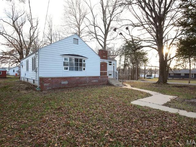 House for sale in Vandalia, Illinois
