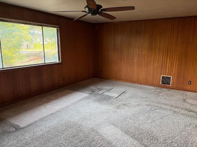 House for sale in Navarro, Texas