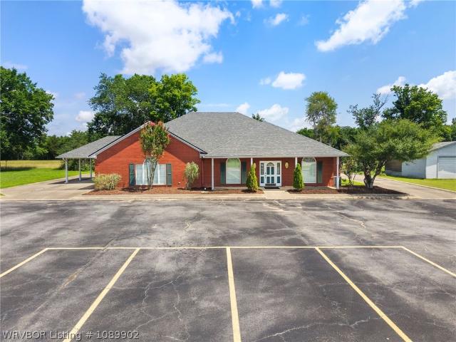 Commercial for sale in Ark