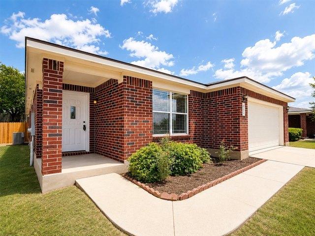 House for sale in Williamson, Texas