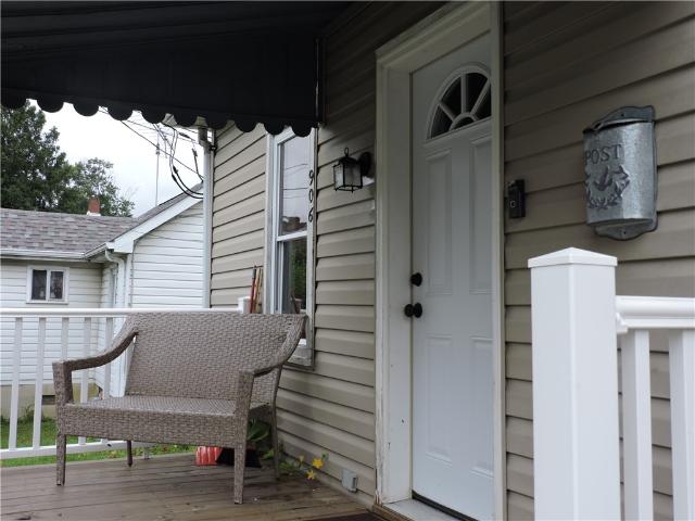 House for sale in Mount Pleasant, Pennsylvania