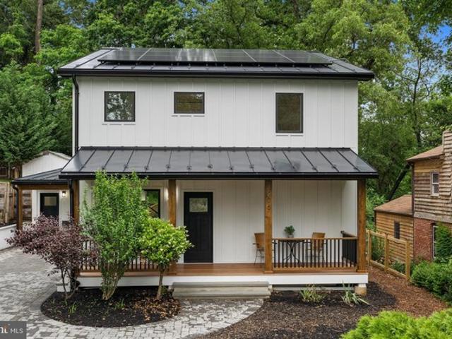 House for sale in Rockville, Maryland